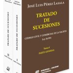 Tratado De Sucesiones