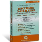 Guía de Estudio Recursos Naturales Y Proteccion Del Medio Ambiente Ed Estudio