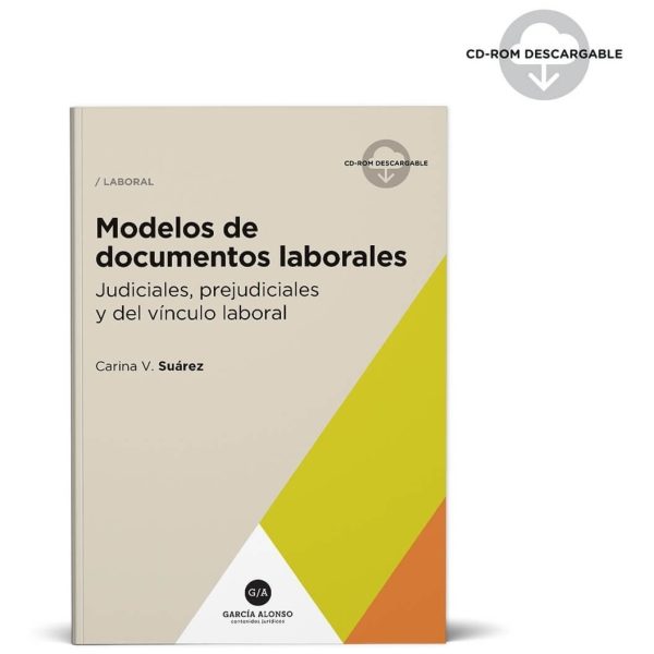 Modelos De Documentos Laborales