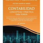 Contabilidad Conceptual Y Práctica Para Todos