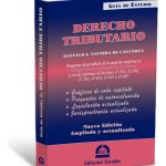 Guía De Estudio Derecho Tributario - Naveira De Casanova