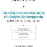 Las Relaciones Contractuales En Tiempos De Emergencia