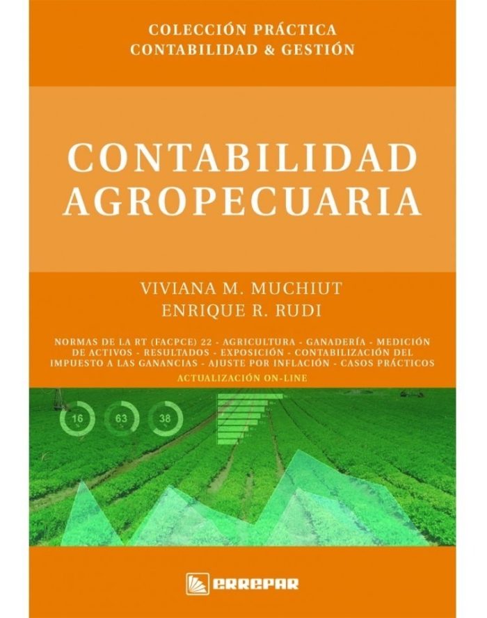 Contabilidad Agropecuaria - Imagen 1