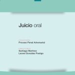 Juicio Oral