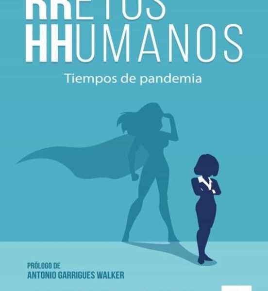 Rretos Hhumanos - Tiempos De Pandemia