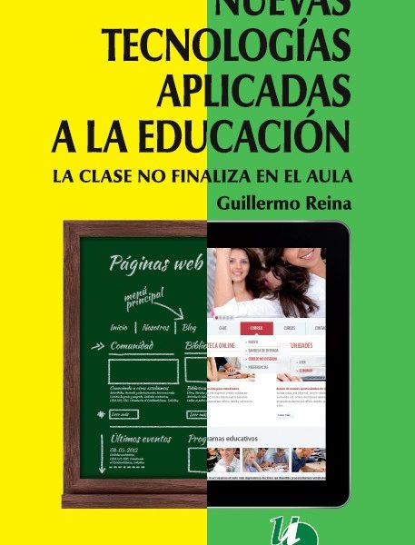 Nuevas Tecnologias Aplicadas A La Educacion X
