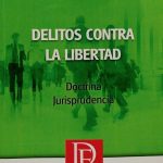 Delitos Contra La Libertad