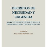 Decretos De Necesidad Y Urgencia - Ragazzón Gallo