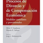 Procesos De Divorcio Y De Compensación Económica
