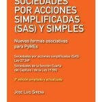 Sociedades Por Acciones Simplificadas Y Simples