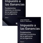Impuesto A Las Ganancias - 2 Tomos