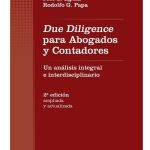 Due Diligence Para Abogados Y Contadores