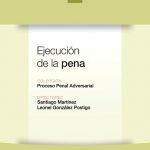 Ejecución De La Pena: Tomo V