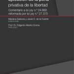 Ejecución De La Pena Privativa De La Libertad