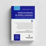 Práctica De Derecho De Familia Y Sucesiones, 6 - Belluscio