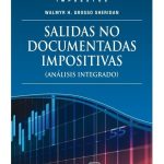 Salidas No Documentadas Impositivas