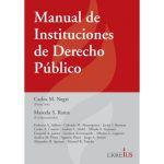 Manual De Instituciones De Derecho Público - Negri