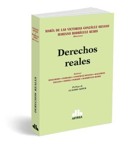 Derechos Reales