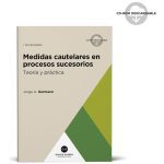 Medidas Cautelares En Procesos Sucesorios -germano