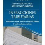 Infracciones Tributarias