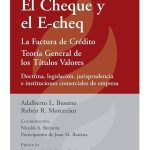 El Cheque Y El E-cheq