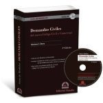 Modelos De Demandas Civiles - Otero. 3er Edición + Cd