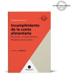 Incumplimiento De La Cuota Alimentaria