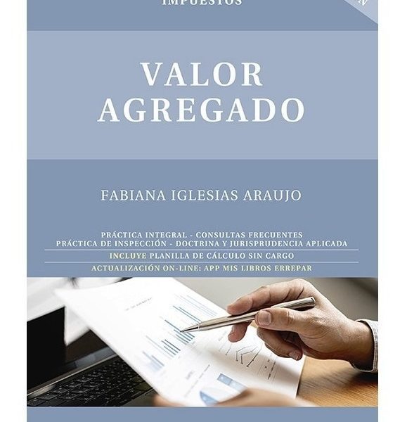 Valor Agregado 7° Edicion