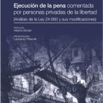 Ejecución De La Pena Comentada