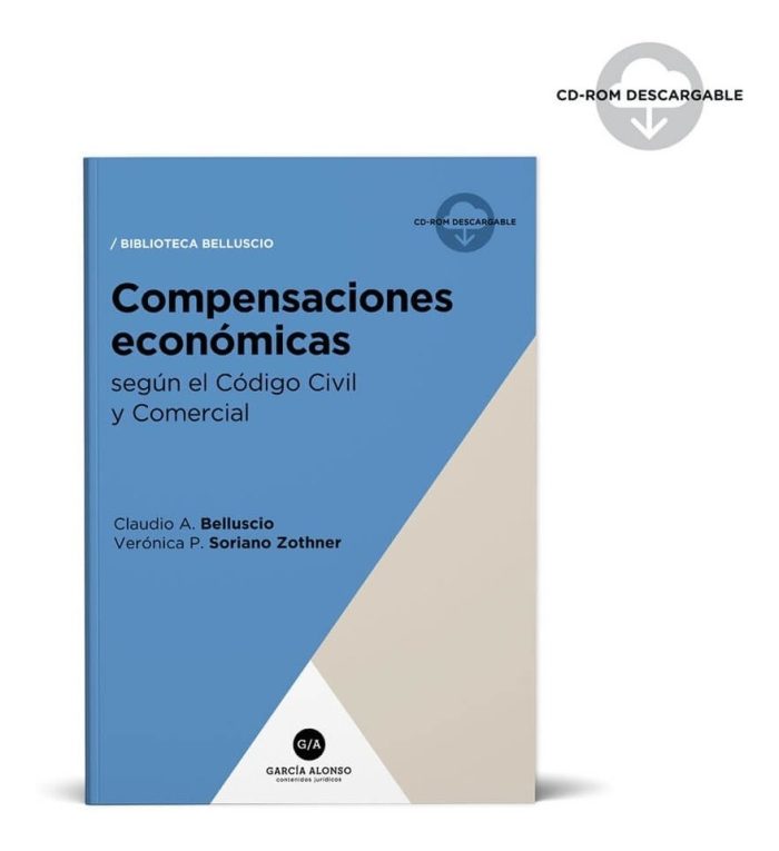 Compensaciones Economicas - Belluscio - Imagen 1