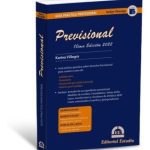 Guía Practica Profesional Previsional