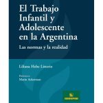 El Trabajo Infantil Y Adolescente En La Argentina