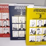 Pack Aprendiendo De Los Mejores 3 Tomos - Alcaide Hernandez