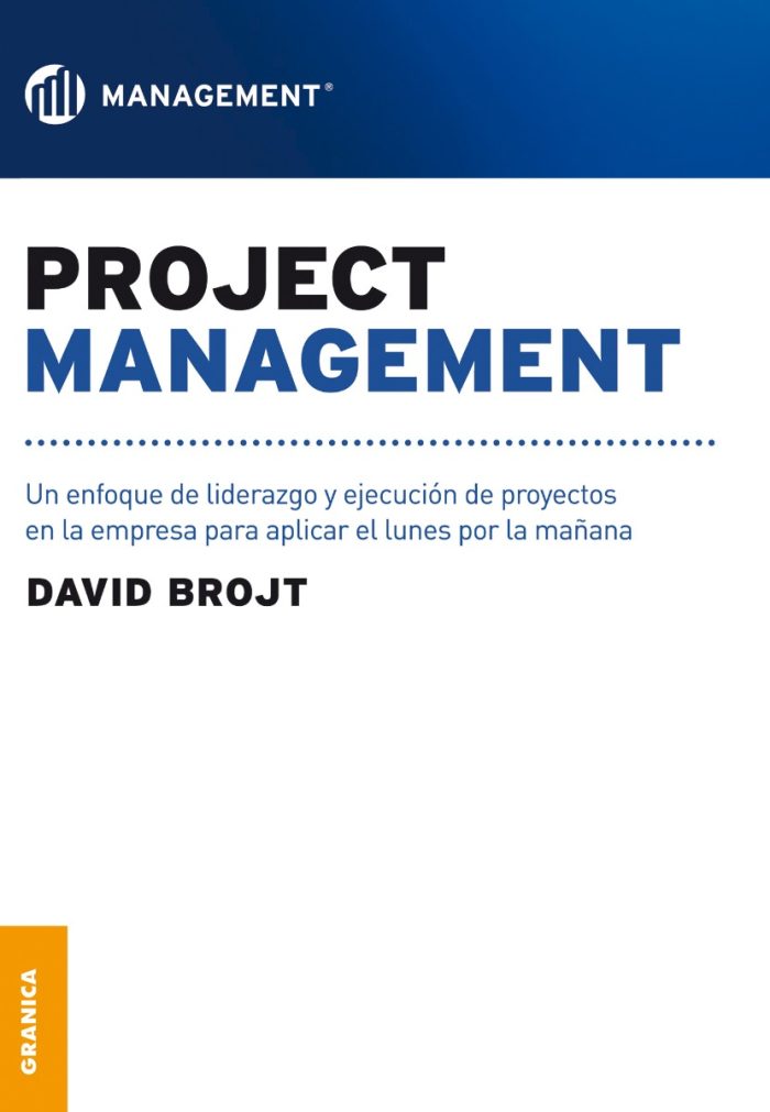 Project Management, Liderazgo Y Ejecución De Proyectos - Imagen 1