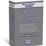 Manual De Derecho Civil Parte General - Vítolo