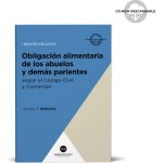 Obligación Alimentaria de los Abuelos y Demás Parientes