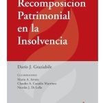 Recomposición Patrimonial En La Insolvencia