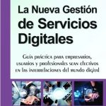 La Nueva Gestión De Servicios Digitales - Corbelli, De Corbelli. , Tapa Blanda En Español, 2022