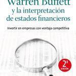 Warren Buffet Y La Interpretación De Estados Financieros