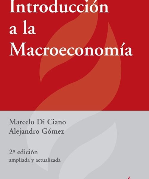 Introducción A La Macroeconomía - Erreius