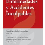 Enfermedades Y Accidentes Inculpables / Maddaloni