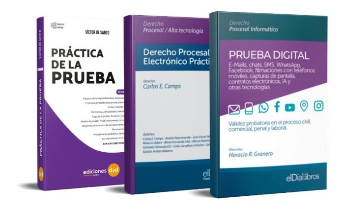 Pack Práctica De La Prueba - Imagen 1