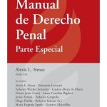 Manual Derecho Penal Parte Especial