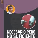 Necesario Pero No Suficiente - Goldratt