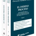 El Debido Proceso - Gozaíni