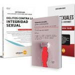Pack Delitos Sexuales