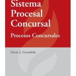 Sistema Procesal Concursal