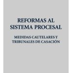 Reformas Al Sistema Procesal