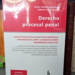 Derecho Procesal Penal / Angel Nardiello - Novedad!