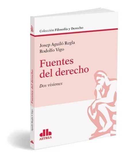 Fuentes Del Derecho